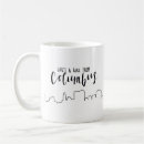 Search for buckeye mugs Columbus