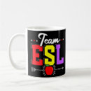 Search for esl mugs Online