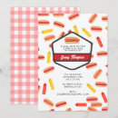 Search for fast food invitations Foodie