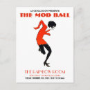 Search for 1960s mod invitations Party