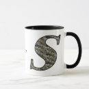 Search for hydrangea flowers mugs Initial