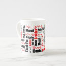 Recherche de merci en français tasses Gracias