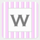 Search for pink and white stripes stickers Pattern