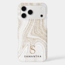 Recherche de marbre blanc iphone coques Moderne
