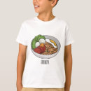 Recherche de oeufs au plat tshirts Repas