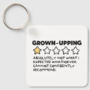 Search for adult keychains Sarcastic