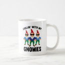 Search for gnomie mugs Gnome