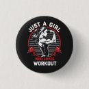 Search for workouts buttons Training