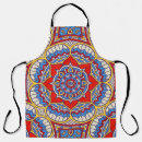 Search for abstract sun aprons Background
