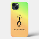 Search for art of dance iphone cases Music