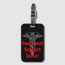 Search for music luggage tags Funny