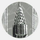 Search for manhattan stickers Skyscrapers