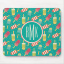 Search for popsicle mousepads Summer