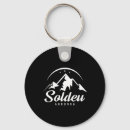 Search for skiers keychains Slopes
