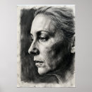 Recherche de fusain posters Monochrome