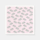 Recherche de hippo serviettes Rose