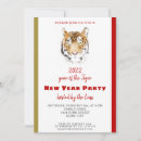 Search for chinese tiger invitations Horoscope
