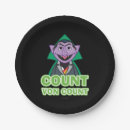 Search for count von count sesame street crafts party Sesame st vampire