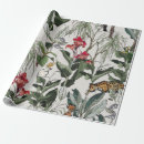 Search for hand drawn wrapping paper Flowers