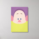 Search for snow white canvas prints Cute