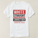 Search for right wing humor tshirts Conservative