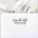 Search for labels save the dates Engagement