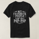 Search for pop tshirts Grandfather