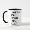 Search for end of the day mugs Mother