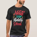 Search for juniors tshirts School