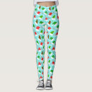 Search for christmas patterns leggings Candy cane