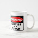 Recherche de culot tasses Énonciations