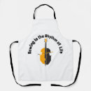Search for cello music aprons Symphony