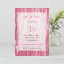 Search for tinsel invitations Sparkle