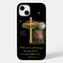 Search for i can do all things iphone cases Faith