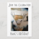 Search for 21st cocktail party invitations Celebration
