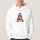 Search for cavalier king charles spaniel hoodies Wolf