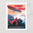 Recherche de wwi cartes postales Avion