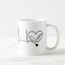 Search for stethoscope mugs Medical