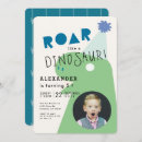 Search for t rex invitations Tyrannosaurus