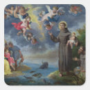 Recherche de franciscain autocollants Moine