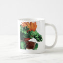 Search for raising hand mugs Ken