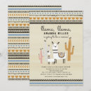 Search for llama mama baby shower invitations Cute