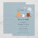Recherche de fun baby shower Mignon