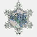 Search for van gogh ornaments 1890