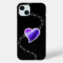 Search for purple and black iphone cases Retro