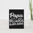 Search for nine ball cards Pocket billiards