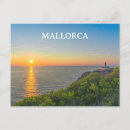 Recherche de paysage espagnol cartes postales Océan