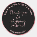 Search for pink foil stickers Luxury