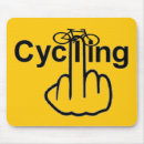 Search for cycle mousepads Cyclist