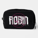 Search for comics cosmetic bags Super hero